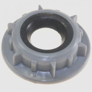 1070010 Dado per tubo con rondella superiore Ariston