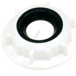C00144315 482000022981 Ghiera con guarnizione per tubo montante Ariston