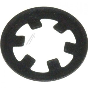 C00058776 482000022656 Ghiera per perno cerniera LVS2000 6mm Ariston