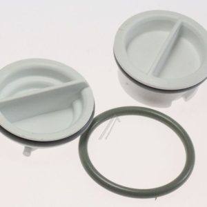 C00051755 482000022636 Kit tappi vaschetta brillantante ELTEK-EL Ariston