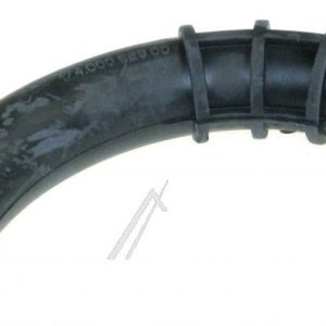 C00076233 482000027370 Tubo collegamento pompa/manicotto condotto Ariston