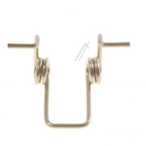 2804970400 C00874934 Gancio per molle Beko