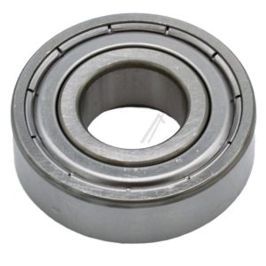6203ZZ Cuscinetto a sfere antipolvere SKF Beko