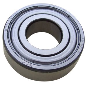 C00002590 482000025907 Cuscinetto 17x40x12 6203-2Z SKF antipolvere Beko