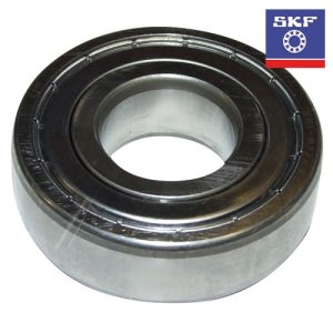 6204ZZ Cuscinetto a sfera antipolvere SKF Beko