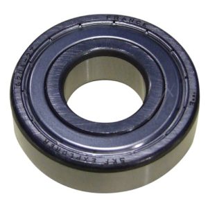 C00002591 482000025908 Cuscinetto 6204 20x47x14 SKF antipolvere Beko