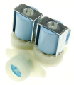 693050305 Elettrovalvola 2 vie Beko