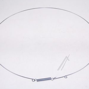 4861EN3002A Molla ad anello per guarnizione oblò HSW-3 D1.8 Lg