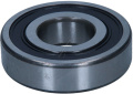 6306-2RS Cuscinetto SKF sigillato Lg