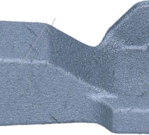 MFG63099101 Gancio oblò Lg
