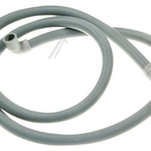 Tubo di scarico alternativo per Electrolux 1118270030 2,2 m Lg