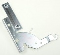 49033600 Cerniera destra Hyundai