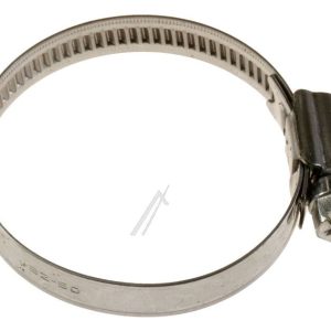 12600431 Fascetta stringitubo 32,0-50,0 mm larghezza 9 mm Hyundai