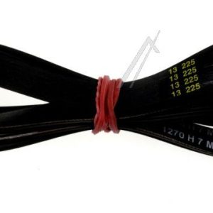 1270H7EL Cinghia Poly-V Beko