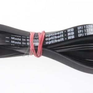 1276J4 Cinghia Poly-V elastica Beko