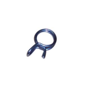 2002373400 C00891461 Fascetta per tubo Ø14,8 mm Beko