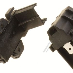 Spazzole motore 2 pz per Candy 97916670 Beko