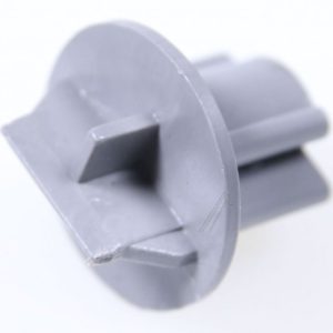 2814980100 C00907220 Anello distanziale manopola programmi Beko
