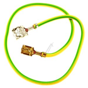 C00298019 482000022225 Cablaggio messa a terra Hotpointariston