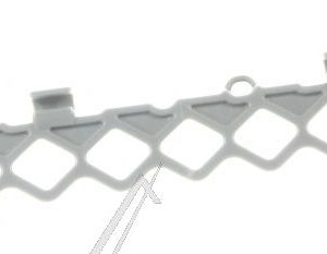 C00298691 488000298691 Pannello base destro grigio Hotpointariston