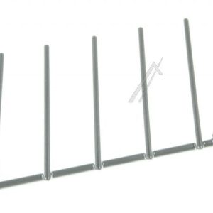 C00296832 488000296832 Ribaltina corta destra Hotpointariston