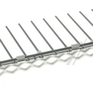 C00296831 482000089287 Ribaltina lunga sinistra grigia Hotpointariston