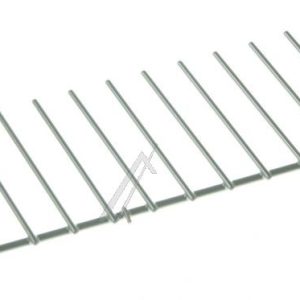 C00296830 482000089286 Ribaltina destra lunga grigia Hotpointariston