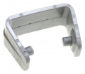 C00297642 482000021973 Fermo anteriore guida cestello Slim PLP2 Hotpointariston