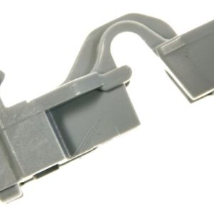 C00625778 488000625778 Clip di fissaggio per rebbi, cestello inferiore Hotpointariston