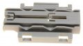 C00304797 482000032261 Aggancio ribaltina PLP2 grigio Hotpointariston