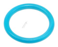 C00298442 482000089379 Guarnizione O-ring 20×3 blu Hotpointariston
