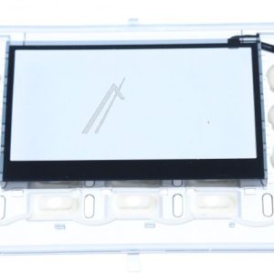 C00502178 488000502178 Cornice vetrino display Premium Whirlpool
