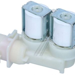 C00345627 482000093009 Elettrovalvola EV 1E 2U 5,5 l/min RST 2.5 Whirlpool