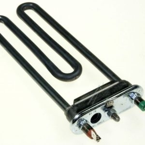 C00082601 482000027556 Resistenza con termofusibile e foro per sonda 1800W 230V Whirlpool