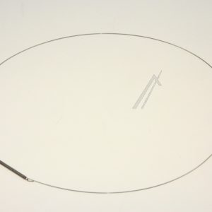 DC91-12078E Anello molla anteriore guarnizione oblò Samsung DC9112078E