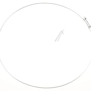 DC97-16575A Morsetto diaframma VOLGA 72A/ZPC2 giallo Samsung DC9716575A