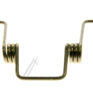 DC61-02027A Molla maniglia STS304 Ø1,1 L15 Samsung DC6102027A