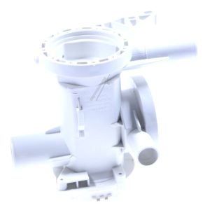 DC61-02505A Carcassa pompa SUNNY-PJT PP T2.5 bianco Samsung DC6102505A