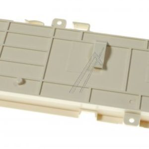 DC63-01759A Coperchio scheda elettronica secondaria WD5000J ABS T3.0 5V-A VE-0 Samsung DC6301759A