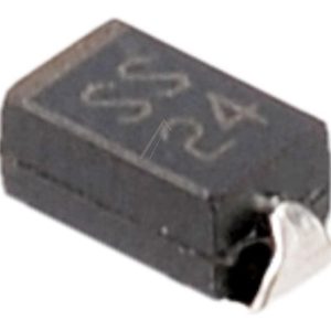 SS24 0402-000553 Diodo raddrizzatore SS24 40V 2,0A DO-214AA Samsung 0402000553