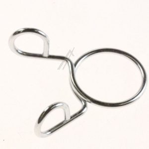 DC65-60125B Fascetta HSWR T2.4 PI25 gialla Samsung DC6560125B
