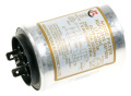 DC29-00015K Filtro EMI 6,5 mH 53×95,5×53 mm 15A 250V AC Samsung DC2900015K