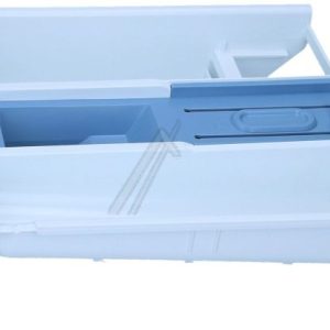 DC97-19194A Vaschetta detersivo F500E corpo cassetto + coperchio risciacquo Samsung DC9719194A