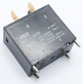 3501-001268 Relè di potenza 12V 0,9W 25000mA SPST 20ms Samsung 3501001268