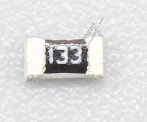 2007-007768 Resistenza SMD 13 kΩ 1% 1/10W 1608 Samsung 2007007768