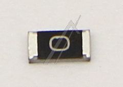 2007-000033 Resistenza SMD 0Ω 5% 1/8W DA TP 3216 Samsung 2007000033