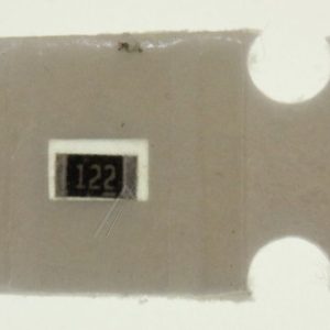 2007-000219 Resistenza SMD 1,2 kΩ 1% 1/16 W DA TP 1608 Samsung 2007000219