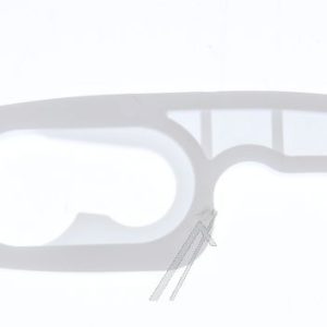 DA66-01006A Leva vaschetta ghiaccio RT320 POM NTR Samsung DA6601006A