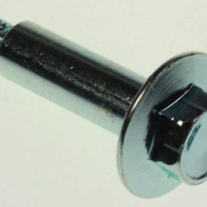 6011-004061 Bullone esagonale M6 L42,6 SW10 Samsung 6011004061