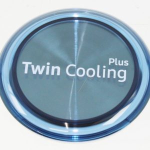 DA99-04209A Kit accessori Twin Cooling per RT7000K Samsung DA9904209A